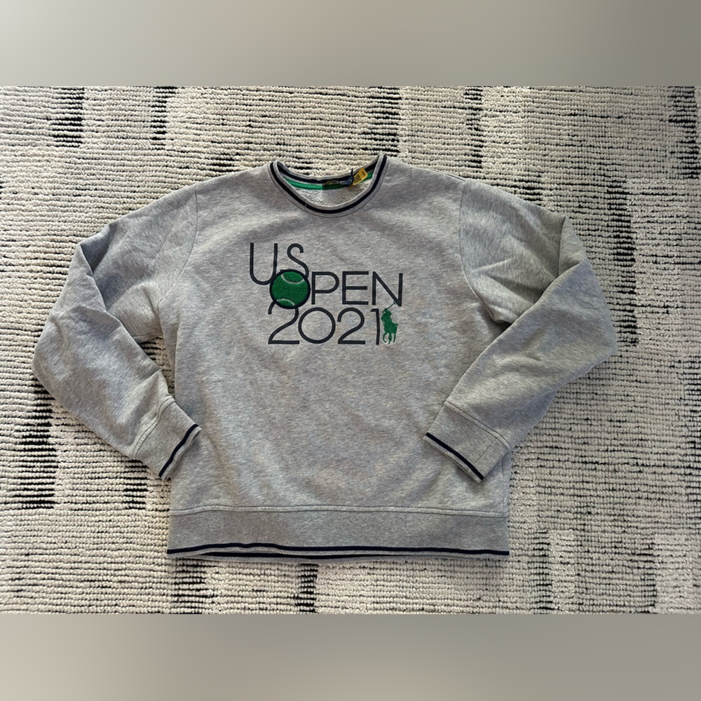 RALPH LAUREN polo size L